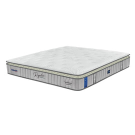 CoolSilk Royale - Regalia Mattress